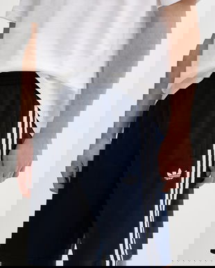 adidas Originals pantaloni scurți din bumbac