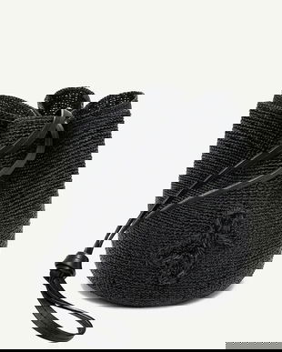 Ruslan Baginskiy poșetă The HatBag