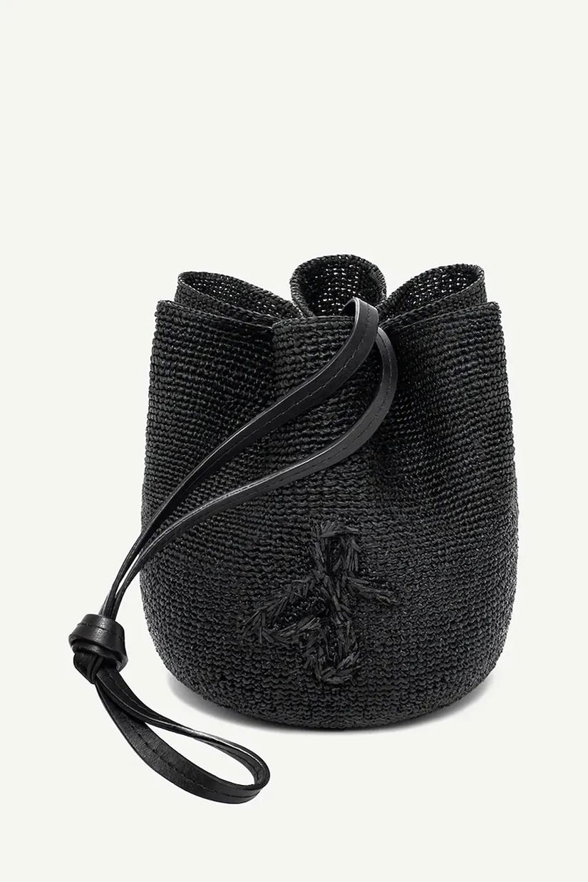 Ruslan Baginskiy poșetă The HatBag