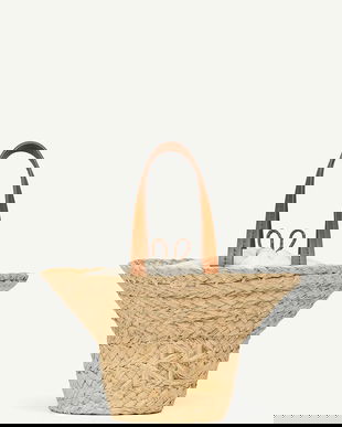 Ruslan Baginskiy poșetă Ruslan Baginskiy Hat Shaped Bag