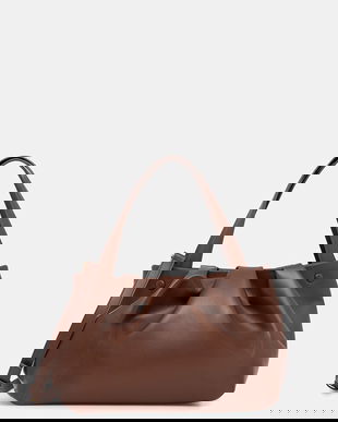 Themoire poșetă Athena