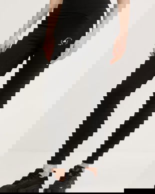 adidas by Stella McCartney leggins de antrenament