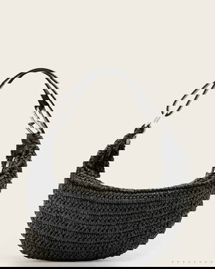 AllSaints poșetă LUNA