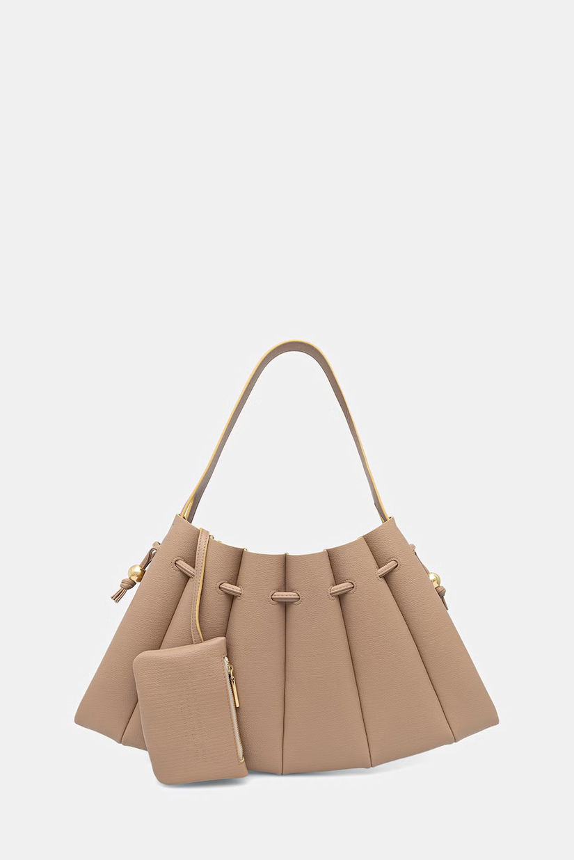 Themoire geantă Calipso