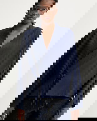 Kenzo jachetă cu lână