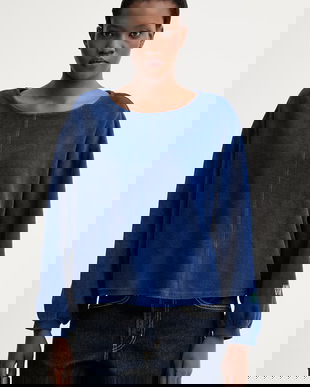 American Vintage hanorac de bumbac