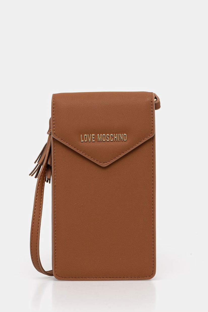 Love Moschino carcasă de telefon