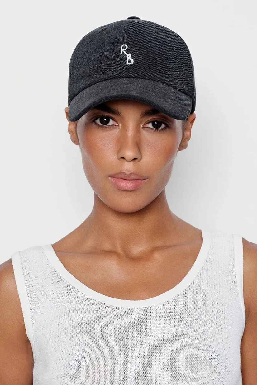 Ruslan Baginskiy pălărie Baseball Cap