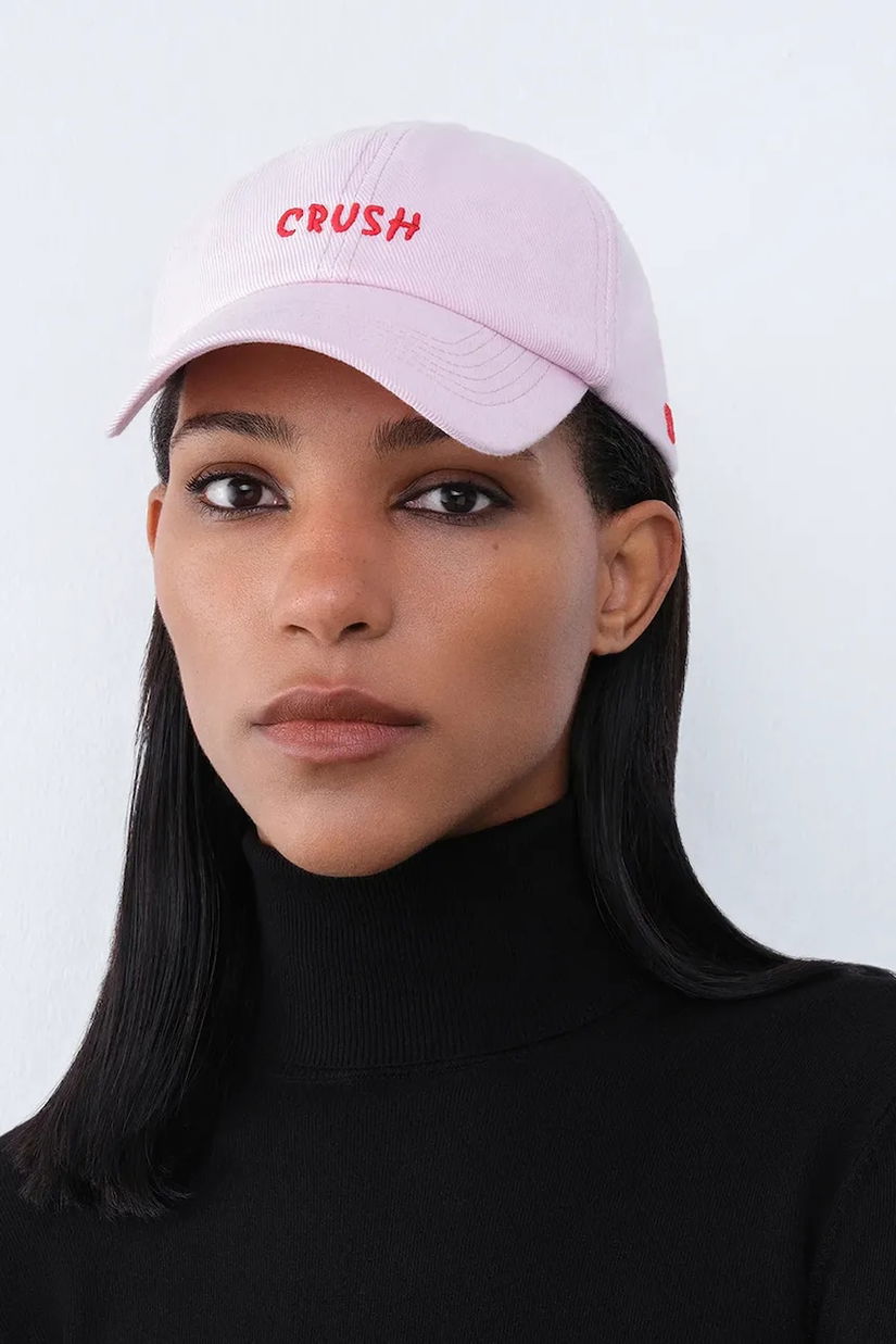 Ruslan Baginskiy pălărie Baseball Cap