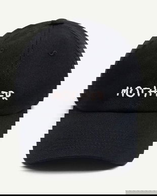 Ruslan Baginskiy șapcă de baseball din bumbac Baseball Cap