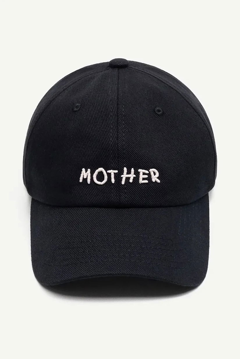 Ruslan Baginskiy șapcă de baseball din bumbac Baseball Cap