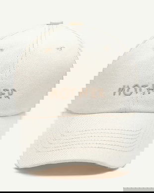 Ruslan Baginskiy șapcă de baseball din bumbac Baseball Cap