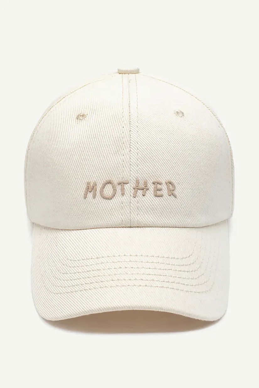 Ruslan Baginskiy șapcă de baseball din bumbac Baseball Cap