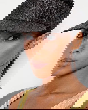 Ruslan Baginskiy șapcă cozoroc Visor