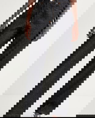 Kenzo blugi din bumbac