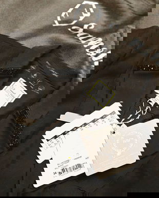 Sacou Samshield negru marime 34 NOU Echitatie