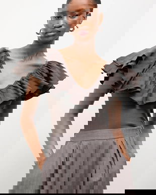 Answear.LAB bluza din bumbac