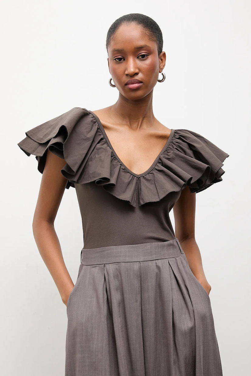 Answear.LAB bluza din bumbac