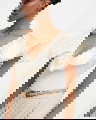 Answear.LAB bluza din bumbac