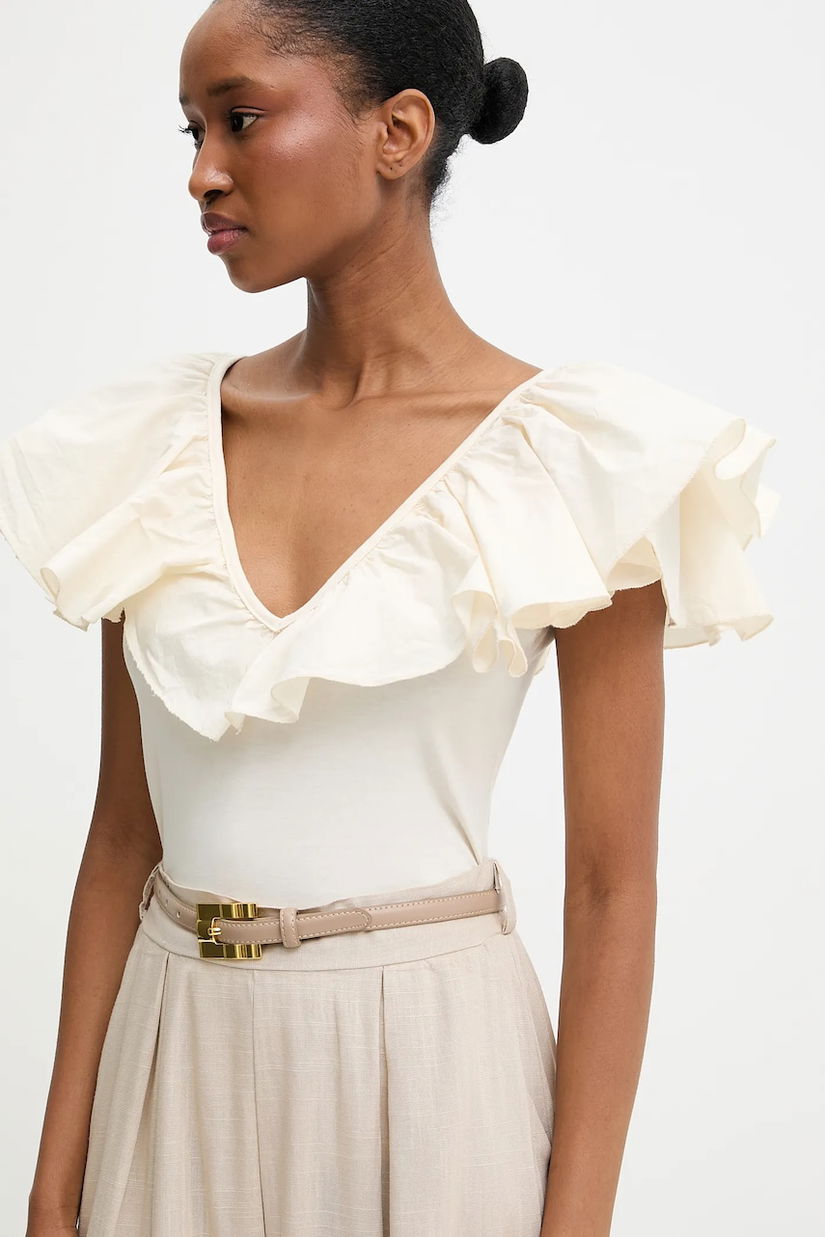 Answear.LAB bluza din bumbac