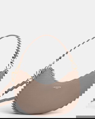 Lacoste poșetă de piele