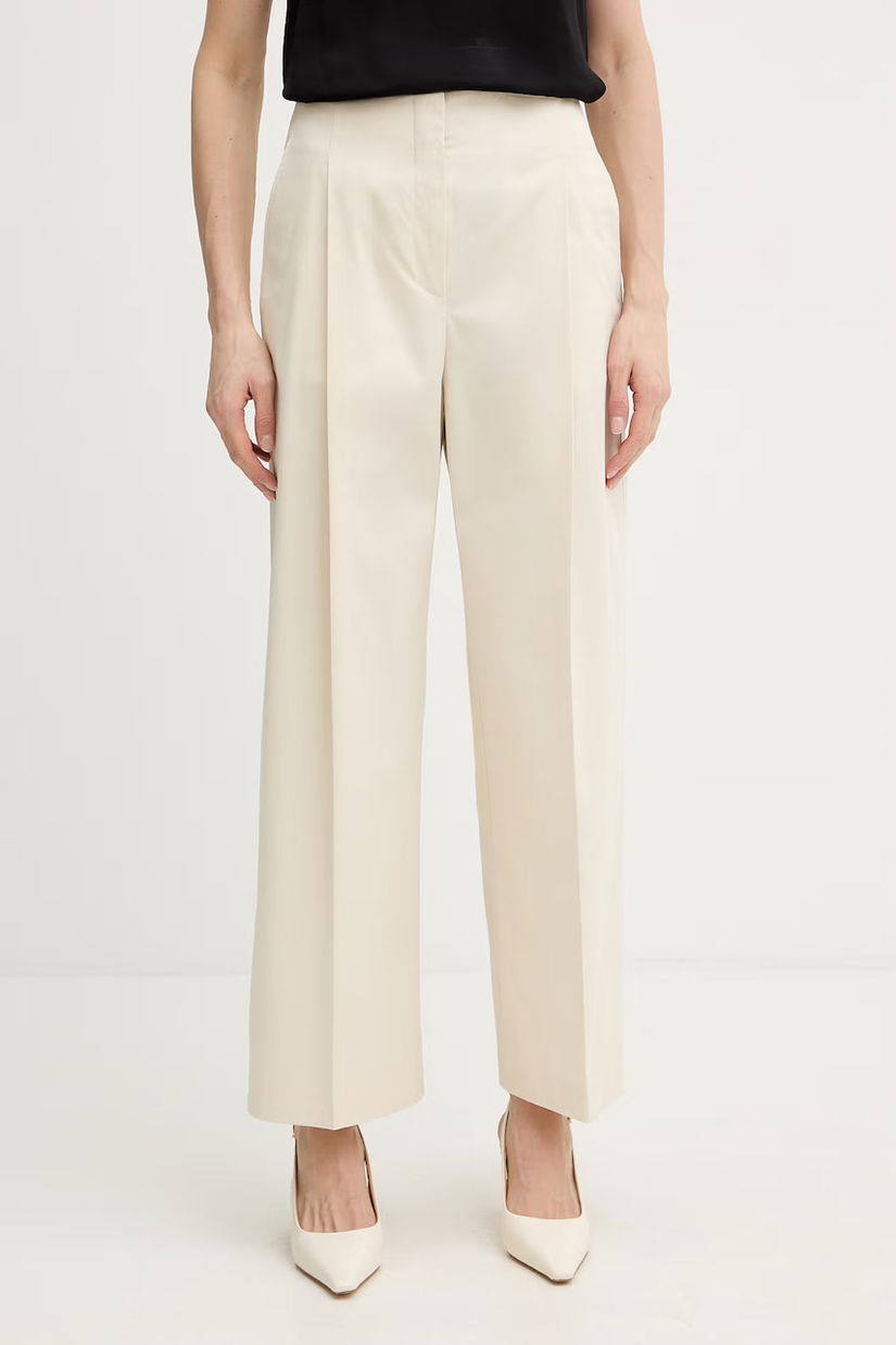 BOSS pantaloni Tulotta