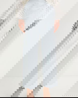 BOSS pantaloni Tulotta