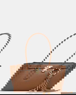 MICHAEL Michael Kors poșetă de piele