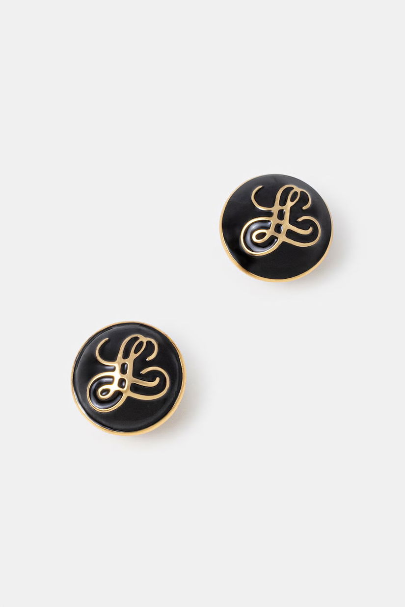 Luisa Spagnoli clip on Niauli