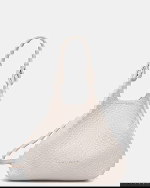 Gianni Chiarini poșetă de piele DUA