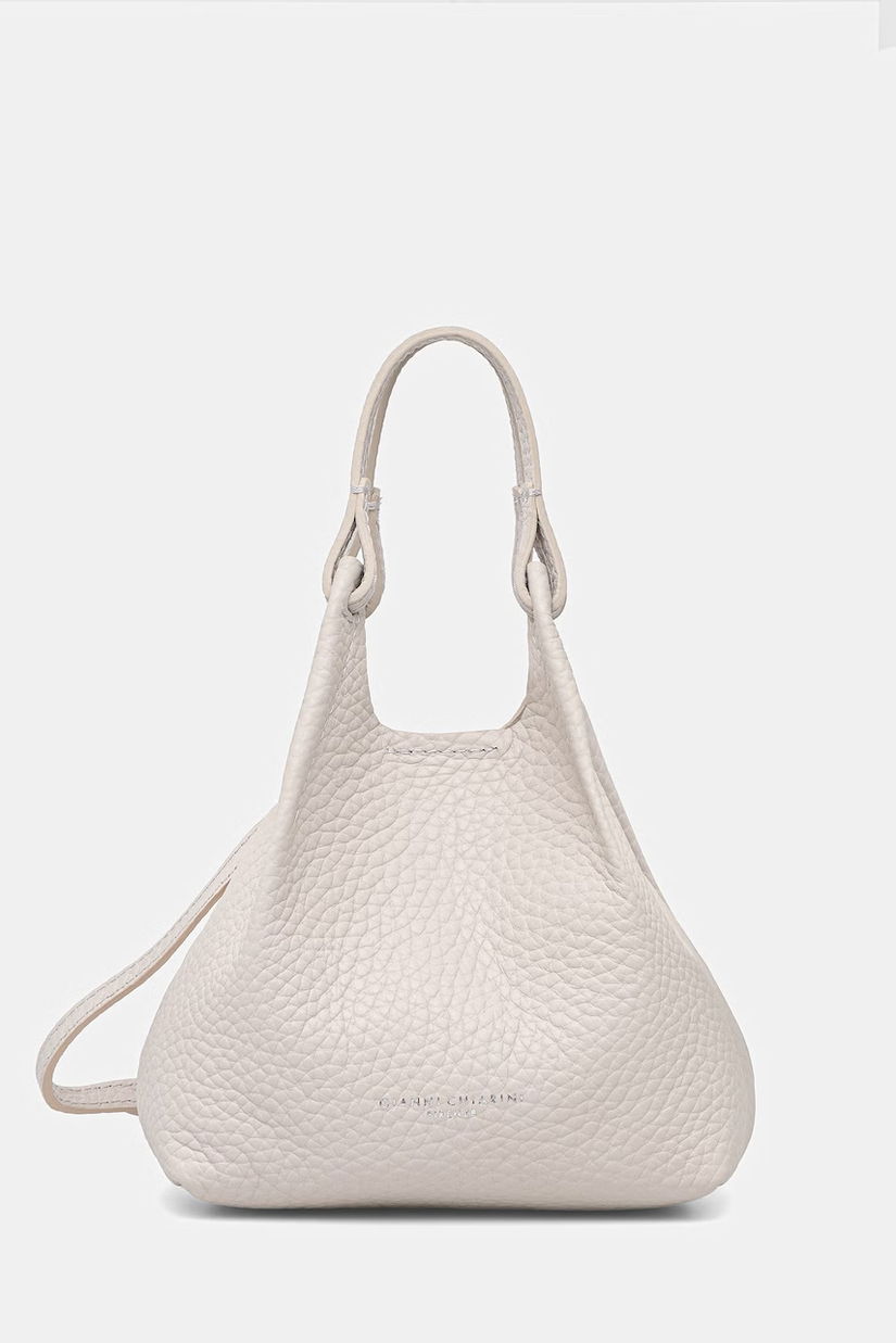 Gianni Chiarini poșetă de piele DUA