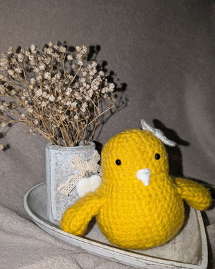 Pui Handmade