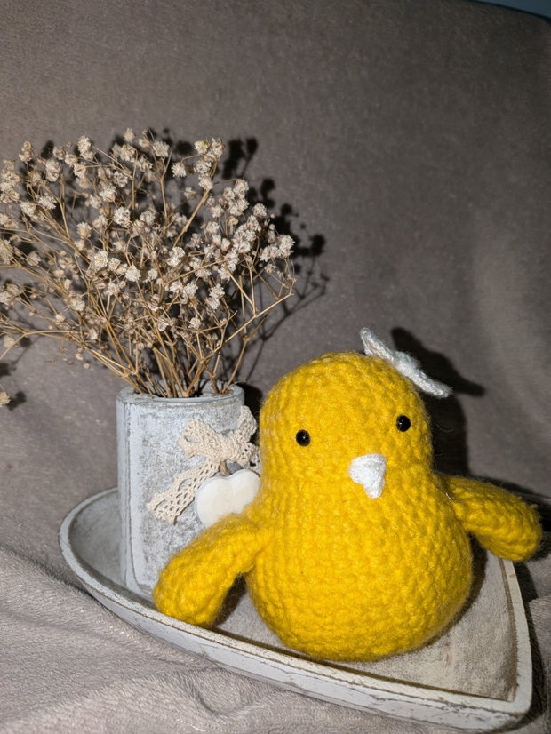 Pui Handmade