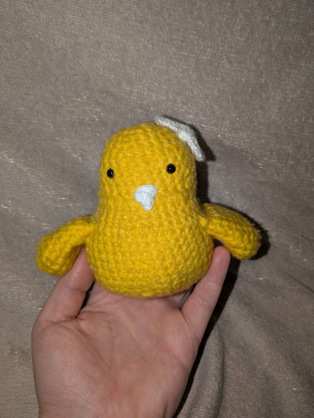Pui Handmade