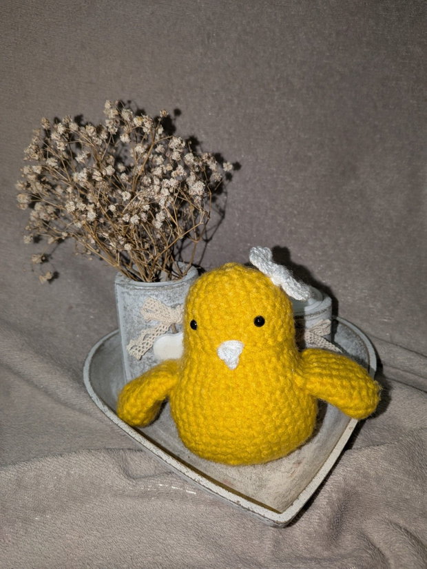 Pui Handmade
