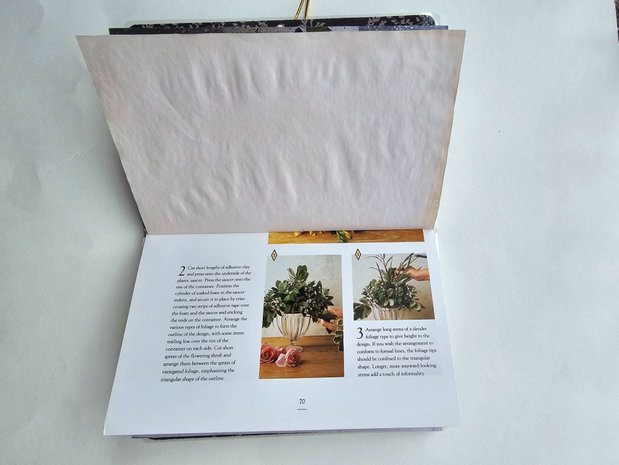Jurnal Handmade, Coperta Laminată, Love