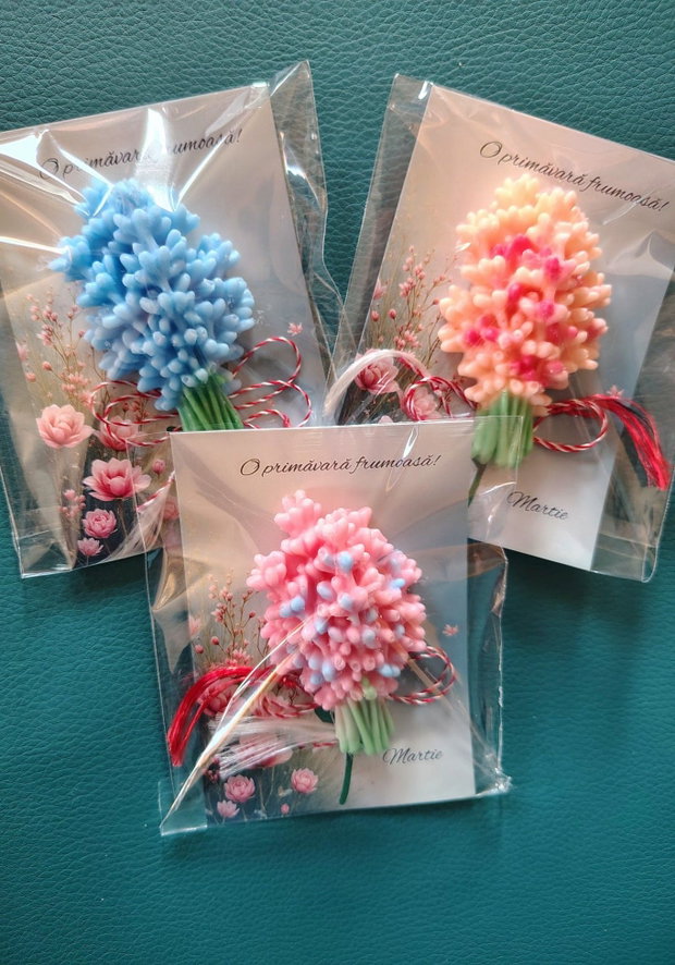 Lavanda martisor