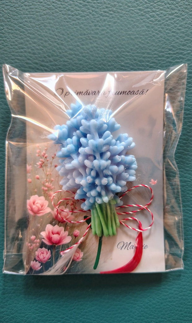 Lavanda martisor