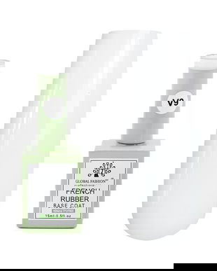 Bază French pentru unghii, 15 ml, 09 VE108