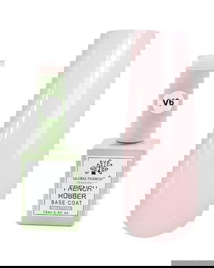 Bază French pentru unghii, 15 ml, 06 VE105