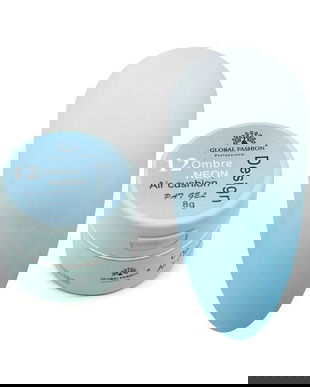 Gel-vopsea pentru unghii, Air Cushion 8g, 12