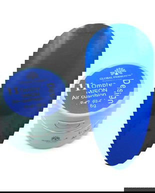 Gel-vopsea pentru unghii, Air Cushion 8g, 11