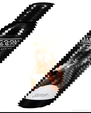 Ulei de Masaj Erotic Magoon Iasomie si Jojoba 100 ml