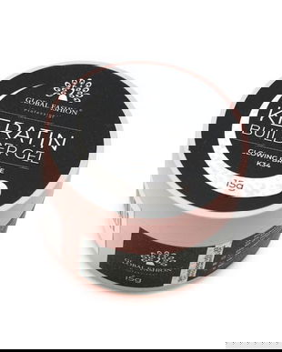 Gel pentru modelarea unghiilor 15 g, Keratin Builder Gel, K34