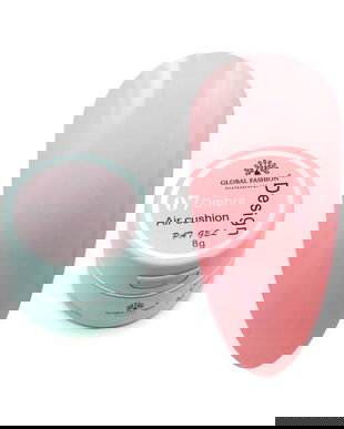 Gel-vopsea pentru unghii, Air Cushion 8g, 07