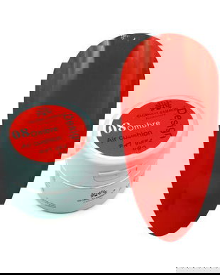 Gel-vopsea pentru unghii, Air Cushion 8g, 08