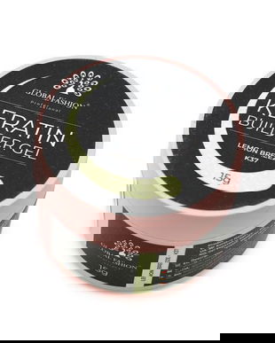 Gel pentru modelarea unghiilor 15 g, Keratin Builder Gel, K37