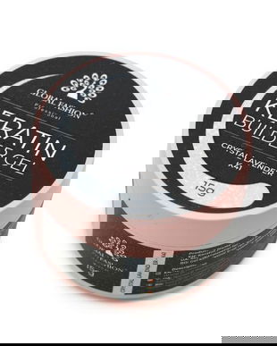 Gel pentru modelarea unghiilor 15 g, Keratin Builder Gel, K41