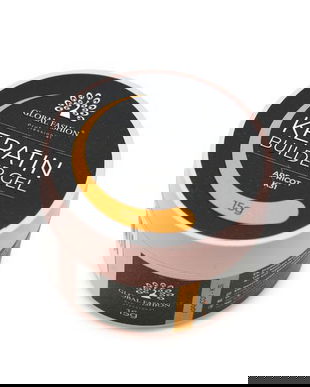 Gel pentru modelarea unghiilor 15 g, Keratin Builder Gel, K31