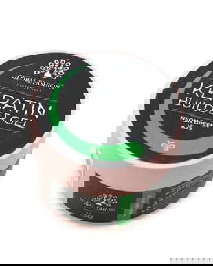 Gel pentru modelarea unghiilor 15 g, Keratin Builder Gel, K25